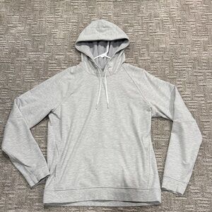 Lululemon City Sweat Pullover Hoodie